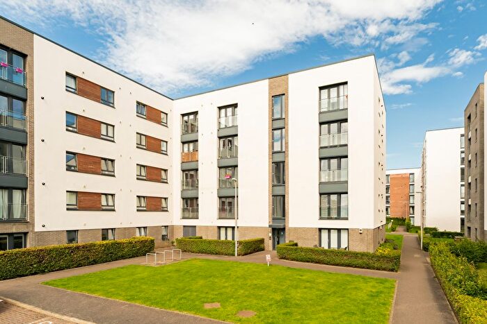 1 Bedroom Flat For Sale In / Arneil Drive, Edinburgh, EH5