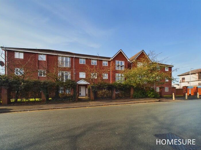 2 Bedroom Apartment To Rent In Field Lane, Litherland, Liverpool, L21