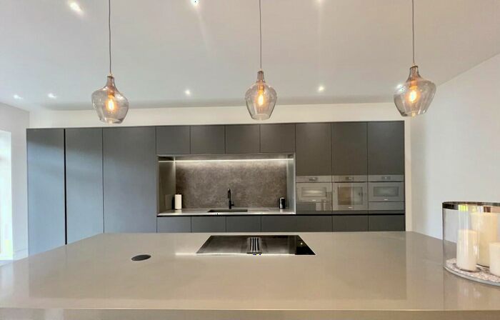 5 Bedroom Detached House For Sale In Clare Bank, Heaton, Bolton ~Impressive Gated Development Situated Off Clarebank / Markland Hill ~, BL1
