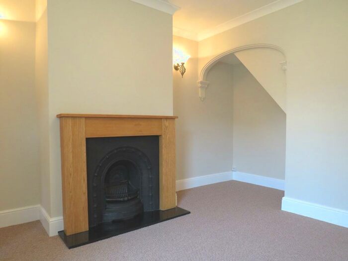 3 Bedroom Terraced House To Rent In Spa Street, Lincoln, LN2