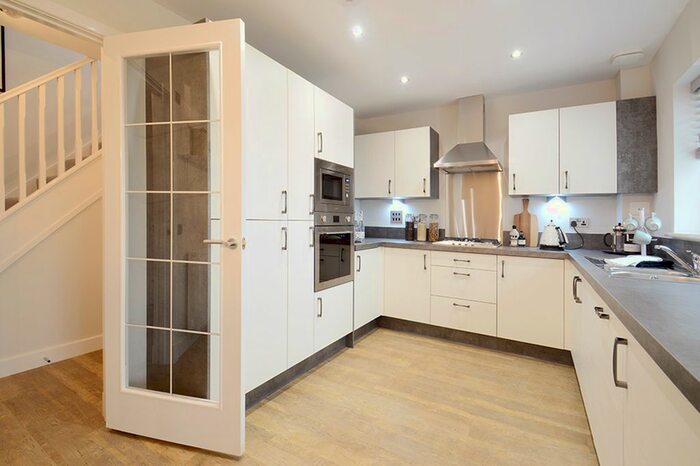 3 Bedroom Semi-Detached House For Sale In Douglas Davidson Drive, Blairgowrie, PH10