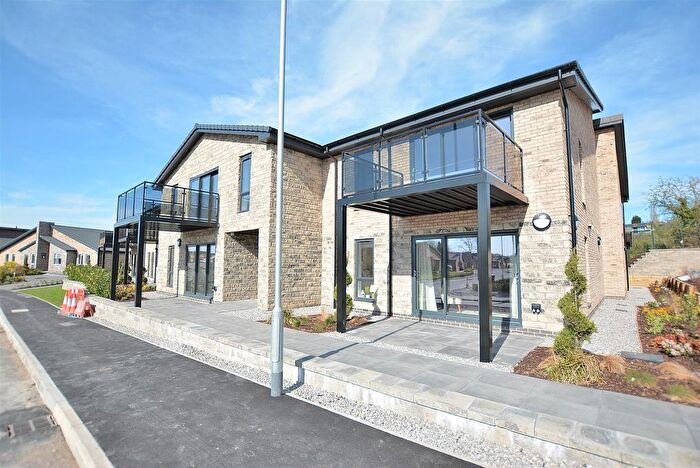 1 Bedroom Flat For Sale In Sandringham Manor, Apartment, The Grange, Mansfield, NG18