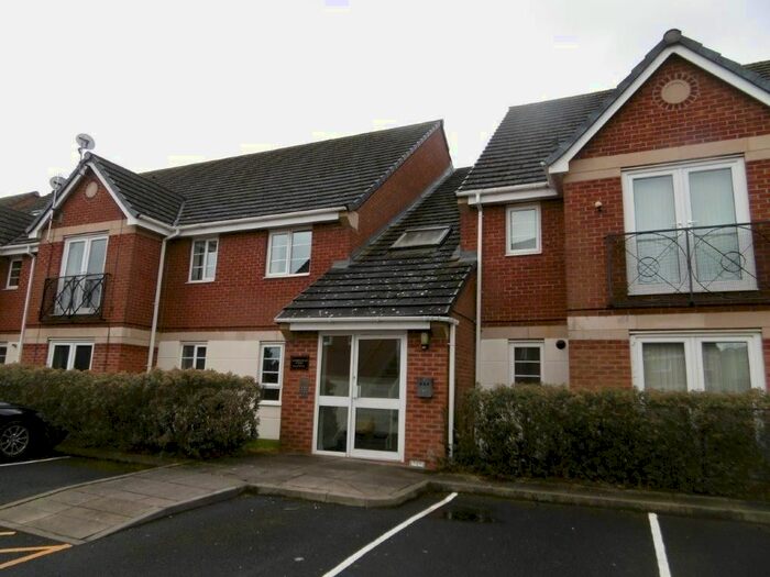 2 Bedroom Flat To Rent In Walsall Road, Birmingham, B42