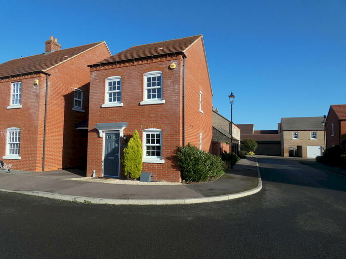 2 Bedroom Detached House To Rent In Kempston, MK42