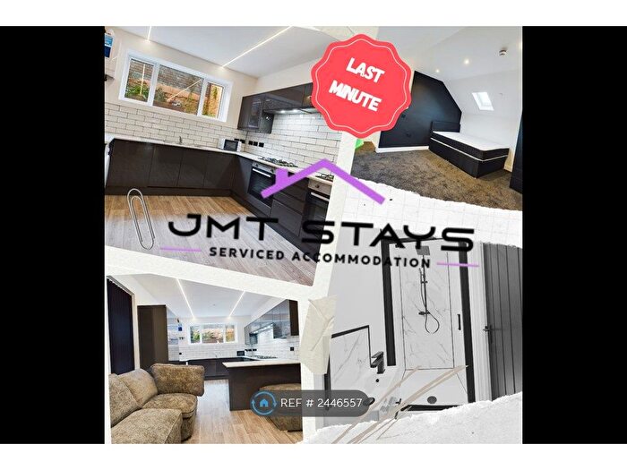 9 Bedroom Detached House To Rent In Bryn Road, Brynmill, Swansea, SA2