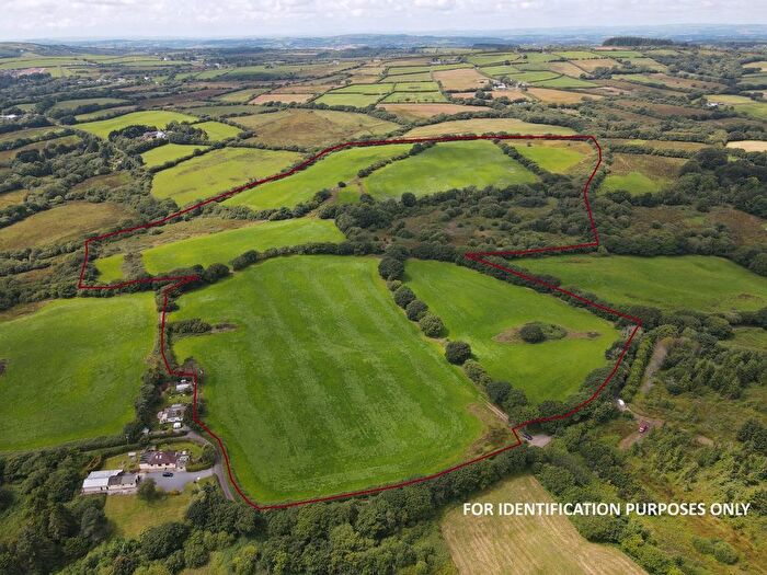 Farm For Sale In Llannon, Llanelli, SA14