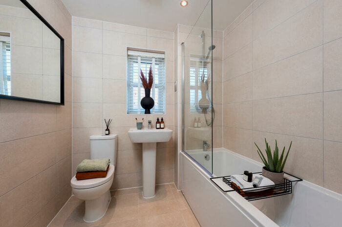 4 Bedroom Detached House For Sale In Oaklands At Whiteley Meadows, Whiteley Way, SO30
