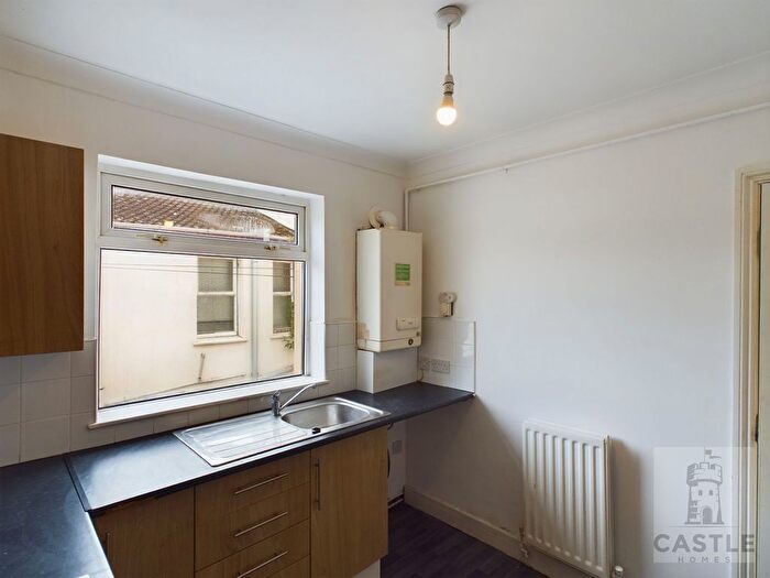 2 Bedroom Flat To Rent In Westbourne Street, Stockton-On-Tees, TS18