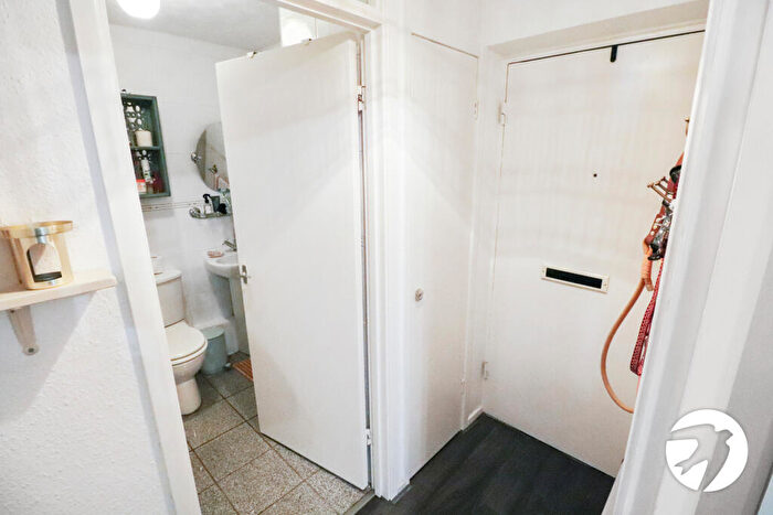 1 Bedroom Flat For Sale In Prospero House, Essenden Road, Upper Belvedere, Kent, DA17