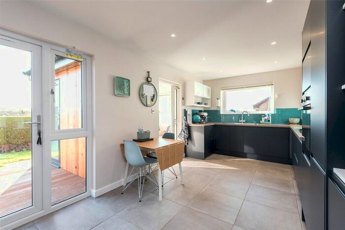 4 Bedroom Bungalow For Sale In Gillsland, Eyemouth, Scottish Borders, TD14