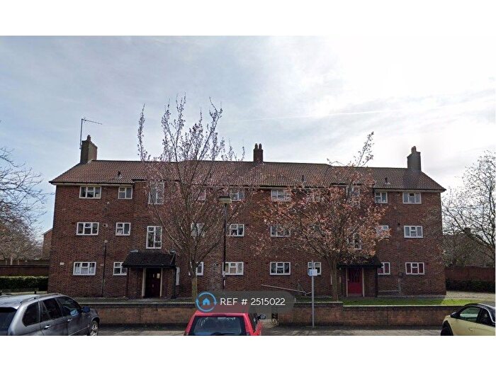 1 Bedroom Flat To Rent In Galey Green, South Ockendon, RM15
