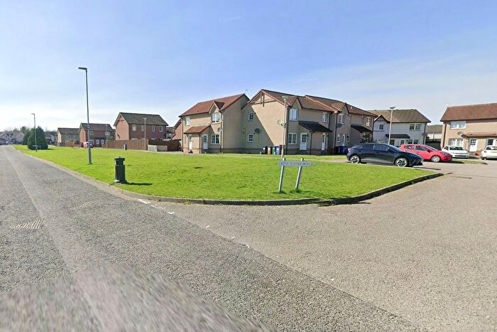 Land For Sale In Castle Heather Drive, Inverness, IV2