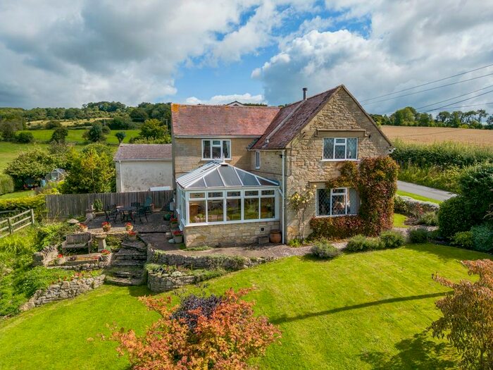 3 Bedroom Detached House For Sale In Westmancote, Tewkesbury, GL20