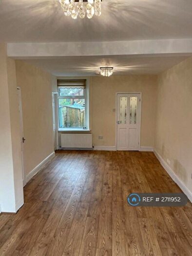 3 Bedroom Terraced House To Rent In Mikado Street, Tonypandy, CF40
