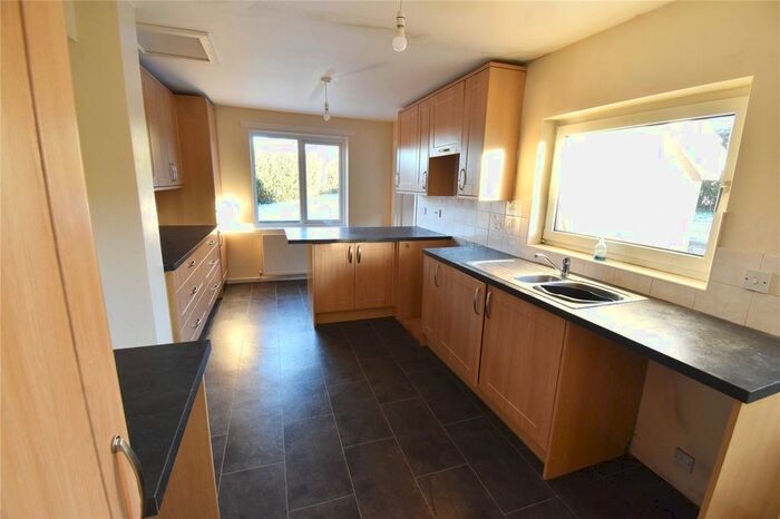 3 Bedroom Bungalow To Rent In Garborough Close, Crosby, Maryport, CA15
