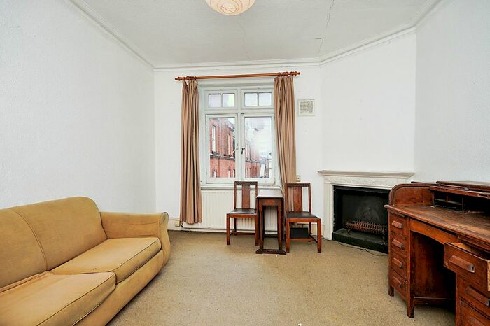 1 Bedroom Flat To Rent In Coptic Street, London, WC1A