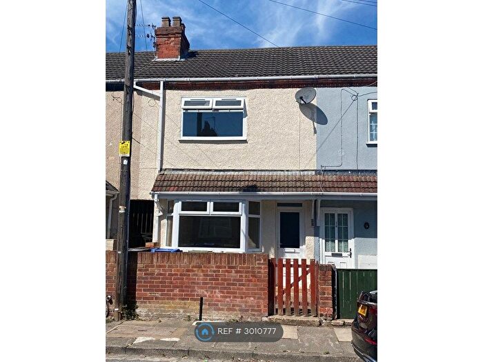3 Bedroom Terraced House To Rent In Barcroft St, Cleethorpes, DN35
