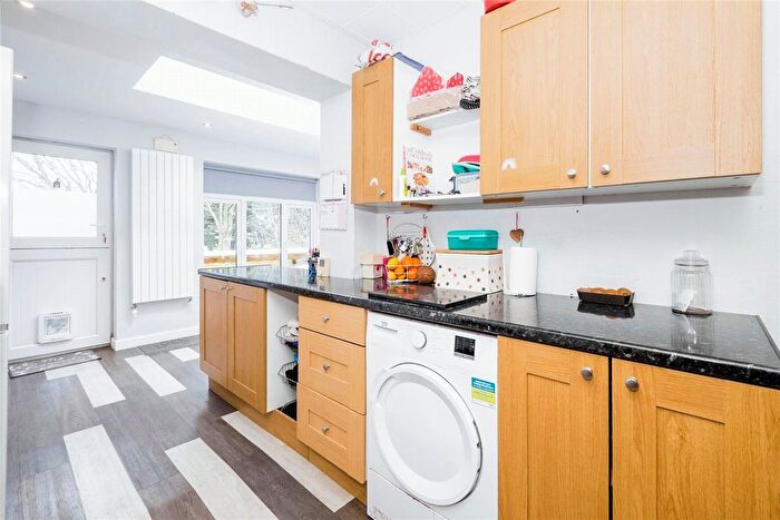 3 Bedroom Terraced House For Sale In Gurnick Road, Penzance, Cornwall, TR18