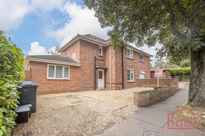 6 Bedroom Semi Detached House For Sale In Taylor Road, Norwich, NR5