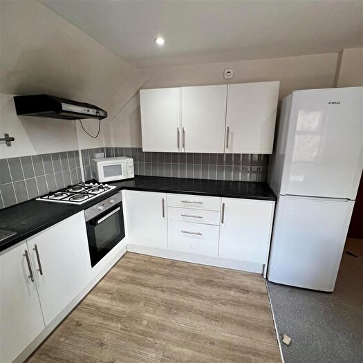 3 Bedroom Apartment To Rent In B Turners Lane, Sheffield, S10
