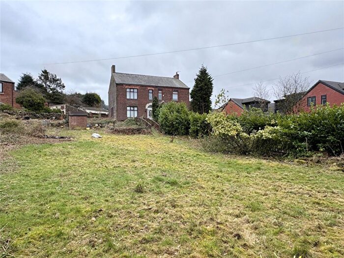 Land For Sale In Ripponden Road, Moorside, Oldham, Greater Manchester, OL4