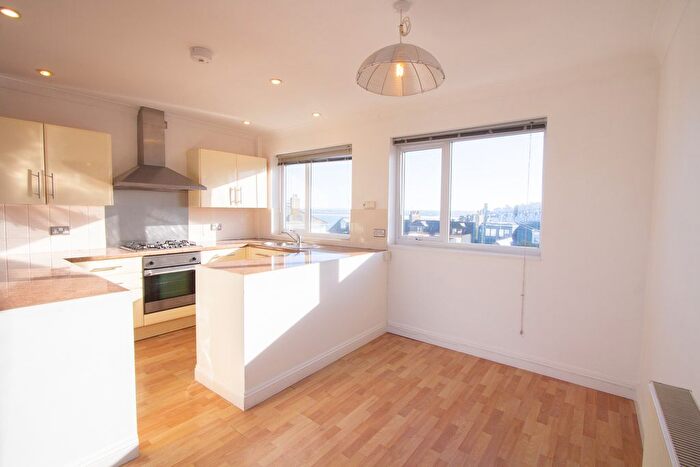 2 Bedroom End Of Terrace House To Rent In Carrack Dhu Estate, St. Ives, TR26