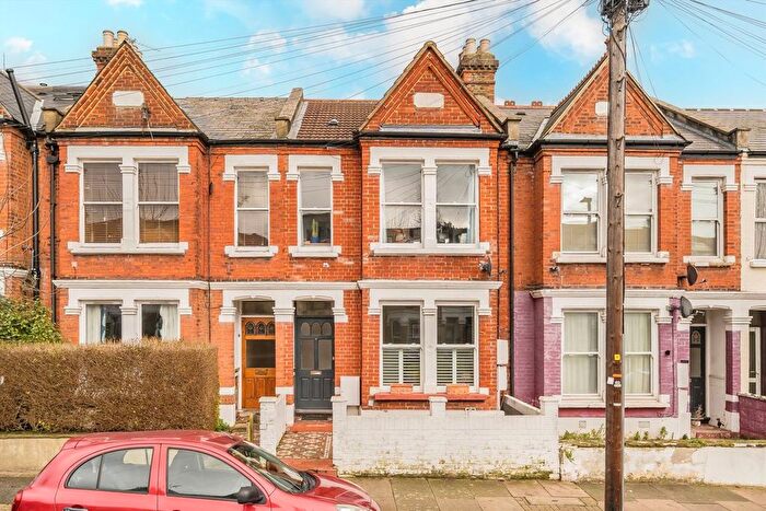 1 Bedroom Flat For Sale In Eastwood Street, Streatham, SW16