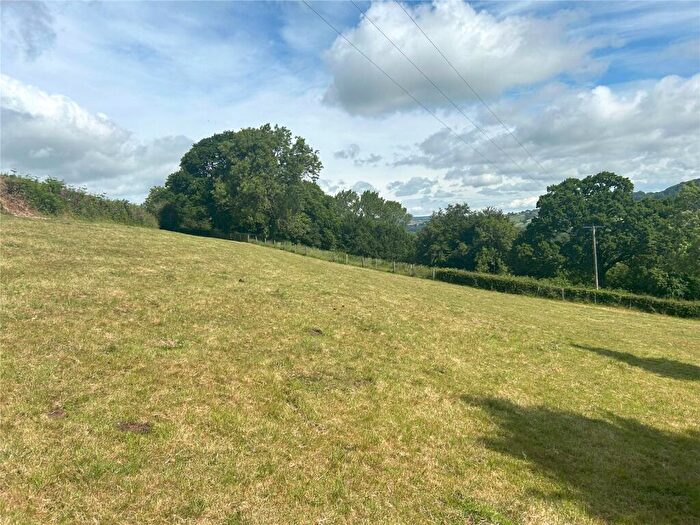 Land For Sale In Dalwood, Axminster, Devon, EX13