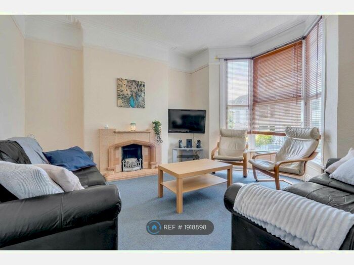 7 Bedroom Terraced House To Rent In Pantygwydr Road, Uplands, Swansea, SA2