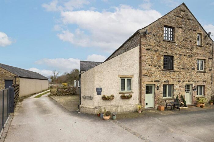 1 Bedroom Maisonette For Sale In Nookdales Cottages, Ingleton, LA6