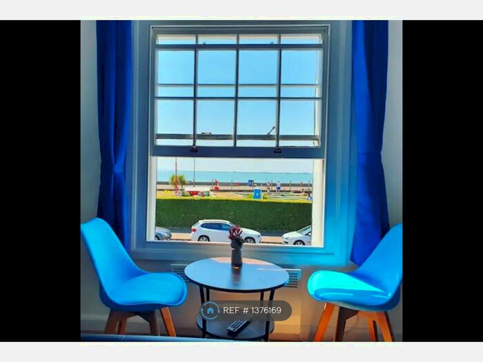 3 Bedroom Terraced House To Rent In Eastern Esplanade, Southend-On-Sea, SS1