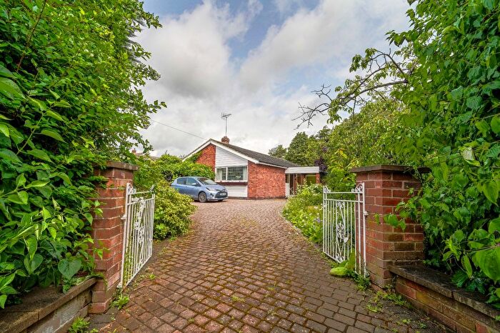 3 Bedroom Bungalow For Sale In Moor Lane, Bunny, Nottingham, Nottinghamshire, NG11