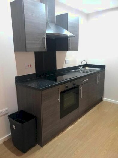 1 Bedroom Flat To Rent In Richmond Road, Halifax, HX1