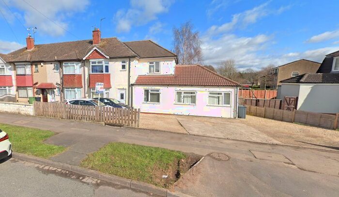 7 Bedroom End Of Terrace House To Rent In Filton Avenue, Filton, Bristol, BS34