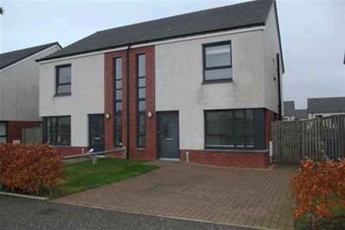 3 Bedroom House To Rent In Kintyre Avenue, Ayr, KA7