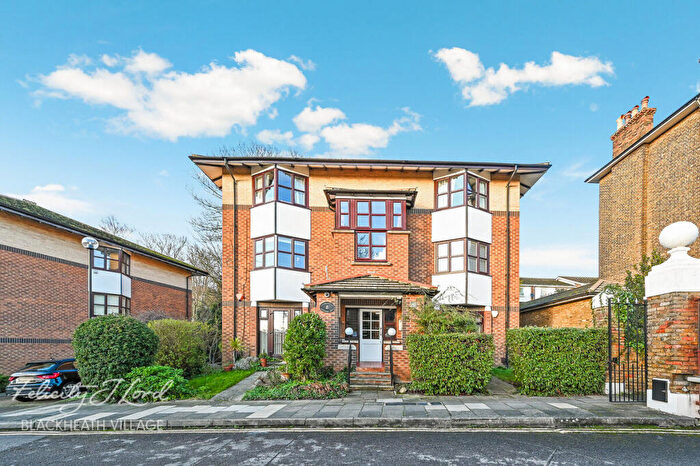 1 Bedroom Apartment For Sale In Celestial Gardens, London, SE13