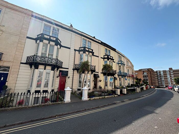 1 Bedroom Property To Rent In Upper Church Road, Weston-Super-Mare, BS23