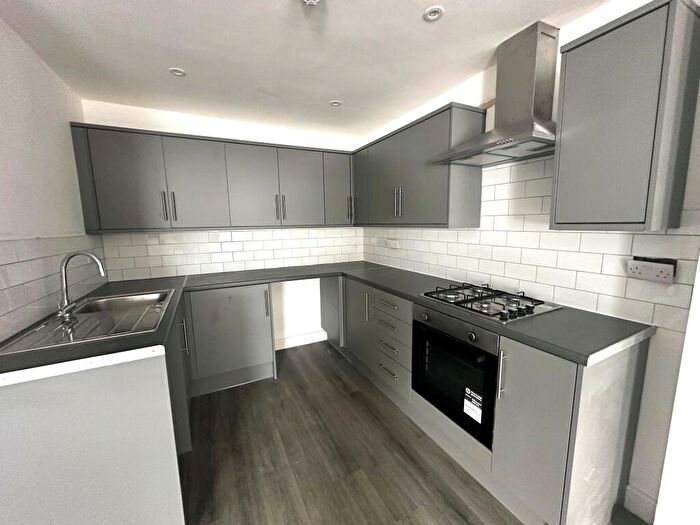 2 Bedroom Apartment To Rent In Oxton Road, Birkenhead, CH41