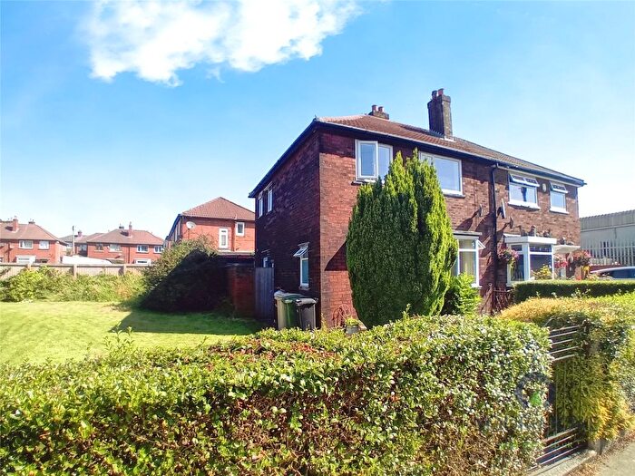 3 Bedroom Semi-Detached House To Rent In Westland Avenue, Farnworth, Bolton, Greater Manchester, BL4