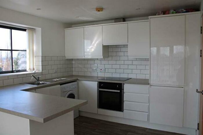 1 Bedroom Apartment To Rent In Walsall Road, West Bromwich, B71