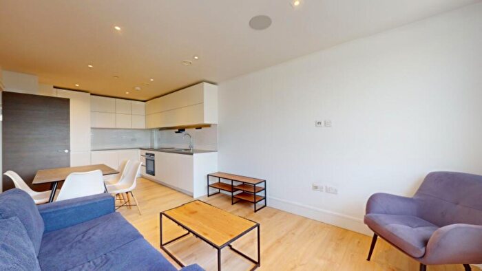 2 Bedroom Apartment To Rent In North End Road, Wembley, Middlesex, HA9