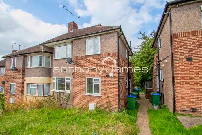 2 Bedroom Maisonette To Rent In Downbank Avenue, Bexleyheath, Kent, DA7