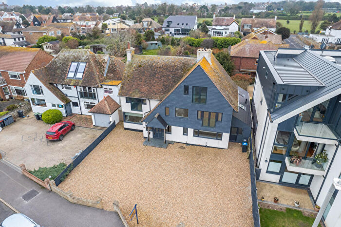 6 Bedroom Detached House For Sale In Sea Road, Westgate-On-Sea, CT8