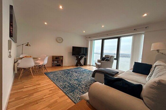 2 Bedroom Flat To Rent In Princes Parade, Liverpool, L3