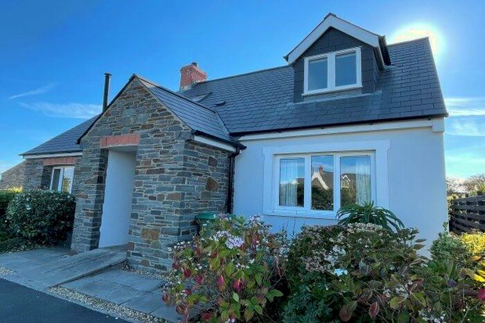 4 Bedroom Property To Rent In Anchor Drive, Haverfordwest, SA62