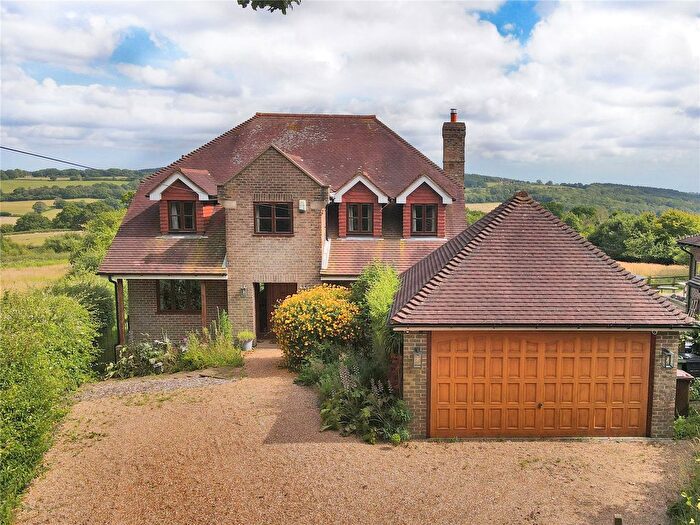 5 Bedroom Detached House For Sale In Heathfield Road, Burwash Weald, Etchingham, East Sussex, TN19