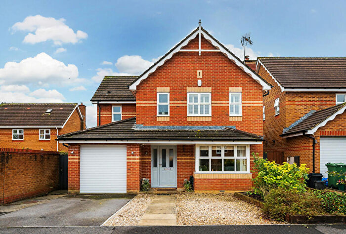 6 Bedroom Detached House For Sale In Chapel Field, Peasedown St. John, Bath, Somerset, BA2