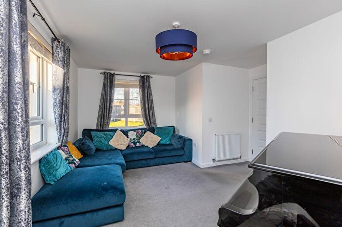 3 Bedroom End Of Terrace House For Sale In Hewing Place, Newcraighall, Musselburgh, EH21