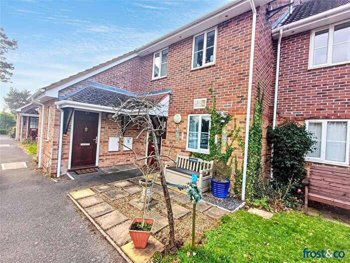 2 Bedroom Parking For Sale In Park Road, Lower Parkstone, Poole, Dorset, BH14