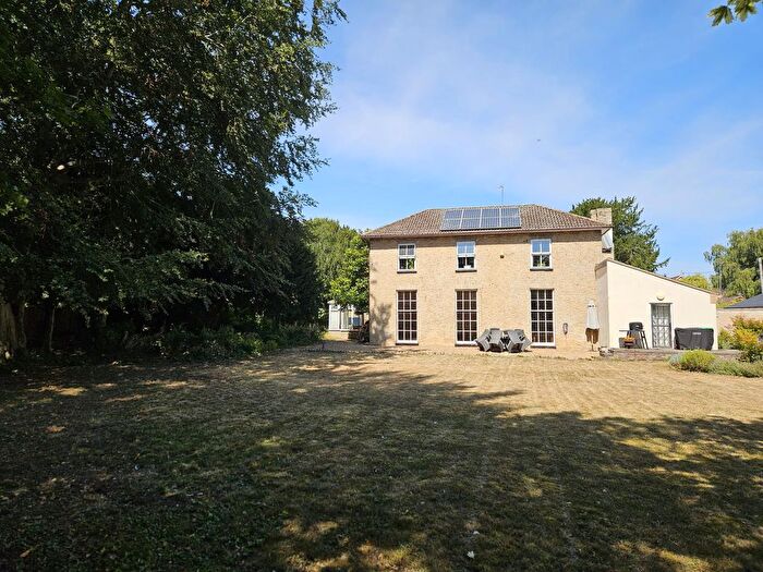 9 Bedroom Detached House For Sale In Rectory Lane, Brandon, IP27